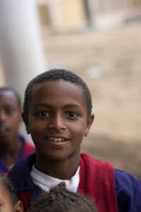 Young man