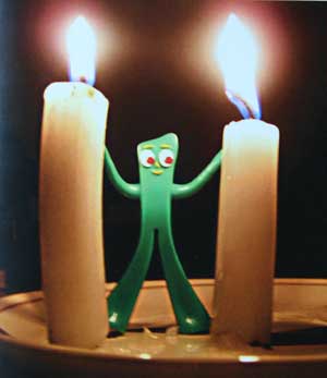 Gumby