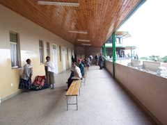 Project Mercy, Ethiopia