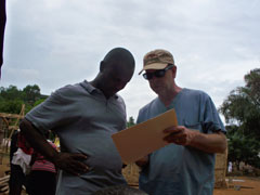 Working with Abraham